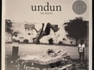 NEW The Roots - Undun Vinyl Record LP 2011/2018 Reissue Gatefold Sealed Mint