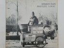 STEELY DAN Pretzel Logic SPBA6282 Probe LP Vinyl VG++ Cover VG+nr++ GF 1974 UK