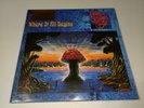 The Allman Brothers Band – Where It All Begins Blue Vinyl 2LP New