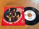 GOLDEN EARRING Radar Del Amor - Radar Love 1973 MEXICO 7