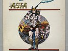 Asia Vinyl Armed to the Teeth Vintage 1980 Thunder Rider Xanadu Paladin Genghis