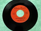 Thee Midniters - It'll Never Be Over For Me / Whittier Blvd 1966 45 RPM Record