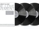 Tribe Called Quest The Love Movement [Explicit Content] (Bonus Tracks, 140 Gram