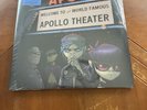 Gorillaz - Demon Days Live From The Apollo Theater LP Vinyl RSD 2025 NEW SEALED