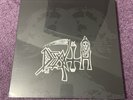 Death - SEALED box set. Slayer mayhem venom Sodom
