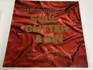 Thee Hypnotics Soul Glitter And Sin (Tales From The Sonic Underworld) LP EX/EX