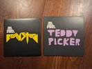Arctic Monkeys - Brianstorm & Teddy Picker - 7
