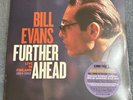 Bill Evans, Further Ahead (Live in Finland), LE #809/6500, 2 LP Set, RSD 2025