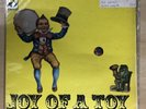 Kevin Ayers/Joy Of A Toy SHVL763 Used LP