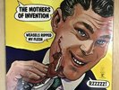Mothers Of Invention/Weasels Ripped My Flesh (Itachi Yarou) P8003R Used LP