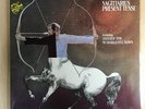 Sagittarius/Present Tense P18783 Used LP