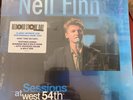 NEIL FINN SESSIONS AT WEST 54TH RSD 2025 LIMITED SEALED VINYL LP