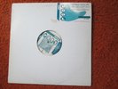 The Pool Extended Dance Mix Dance It Down 45 RPM vinyl Jamiaca Running VF record