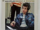 BOB DYLAN HIGHWAY 61 REVISITED CBS/SONY SOPL225 Japan INSERT VINYL 12