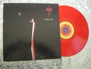 Steely Dan     Aja      Vintage Canadian RED VINYL LP   ABC Records – 9022-1006