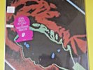 ROLLING STONES Emotional Rescue SEALED LP 1980 OG 1st press with poster