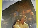 FLOATING BRIDGE s/t SEALED LP 1969 Vault 124 Stereo blues acid psych hard rock