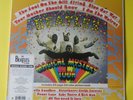 THE BEATLES Magical Mystery Tour SEALED LP 2014 Reissue 180 Gram picture book