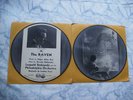 1932 RCA VICTOR 78 LEOPOLD STOKOWSKI EDGAR ALLAN POE THE RAVEN PICTURE DISC SET
