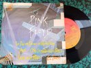 Pink Floyd Mexico Only Another Brick In The Wall 5 Track EP Spanish 7