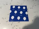 Mac Miller - Balloonerism Funny Papers 7” Flexi Disc Record Limited /1000