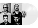 U2 Songs Of Surrender 2 x Opaque White LP Sealed