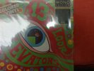 The 13th Floor Elevators. Psychedelic Sounds. Sundazed Mono OOPPsych Classic