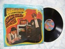SALSA GAUGAUNCO WILLIE COLON CANTA HECTOR LAVOE - GUISANDO  DOING A JOB LP FANIA