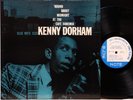 KENNY DORHAM 