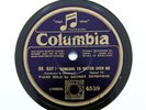 GEORGE GERSHWIN (Piano Solo) 