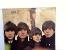the beatles beatles for sale vinyl Lp
