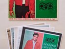 Elvis Presley Special 1967 Christmas Radio Program 10 Inch Red Lp W/ EXTRAS