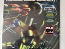 Passengers (U2 & Brian Eno) Original Soundtracks 1 Black 12