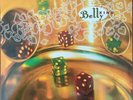 Belly - King - (Vinyl, LP, Album, Record Store Day, Reissue, Remastered, Green,