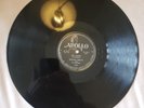 78 RPM THE DOVERS/MY ANGEL/PLEASE SQUEEZE       APOLLO 472       E+