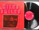 HTF jazz lp MILES DAVIS QUINTET Miles Smiles 1967 Columbia CS 9401 2-eye NM/V+ j