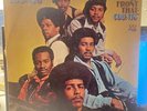 THE COUNTS WHAT'S UP FRONT THAT-COUNTS WESTBOUND RECORDS WB-2011 1971 VG/VG+