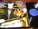 PHILLY JOE JONES SEXTET BLUES FOR DRACULA LP NM RIVERSIDE VINYL  1958 JAZZ BOP