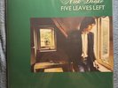 Five Leaves Left [LP] by Nick Drake (Vinyl Record)
