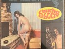 CHUCHA LA LOCA - New York de Fiesta / RARE CHEESECAKE COVER LP SEALED FLORDIA