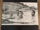 SLINT Spiderland 1991 Original Press Green Label LP Touch & Go Records