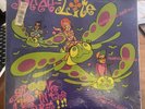 Deee-Lite Groove Is In The Heart 12” Single Shrink 1990 Elektra Pop House