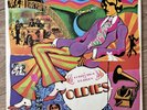 The Beatles - Collection Of Oldies 1972 Japanese Press Vinyl LP Insert EX/VG+