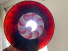 La Marcha del 39 / La Fuga Del Paralitico - Los Gatos Locos  RARE 45 RPM Peru