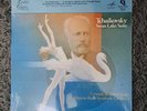 Tchaikovsky Swan Lake Suite LP Vinyl NEW SEALED