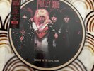 MOTLEY CRUE Smokin' In The Boys Room/Home Sweet Home  LP PICTURE DISC  RSD 2025