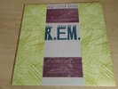 R.E.M. ‎– Dead Letter Office USA 1987 LP Compilation