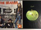 Beatles / Here Comes The Sun - While My Guitar Gently Weeps / Mexico EP 33 NM+
