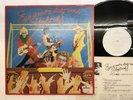 SKYHOOKS EGO IS NOT A DIRTY WORD Japan LP [89801ER]