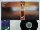 JOHN COLTRANE INTERSTELLAR SPACE Japan LP [89656ER]